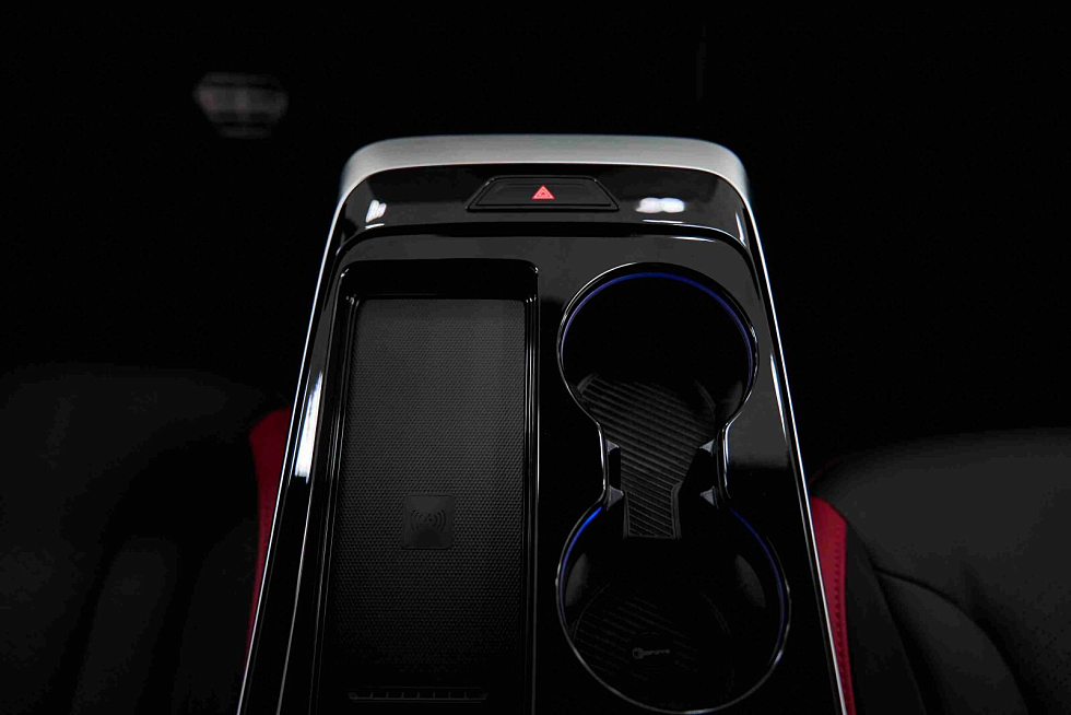 JETOUR DASHING Comfort, синий