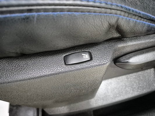 Renault Kaptur Drive, 2016 года, пробег 93714 км