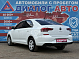 Volkswagen Polo Respect, 2020 года, пробег 97475 км