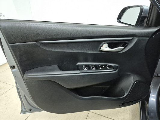 Kia Rio Luxe, 2017 года, пробег 153819 км