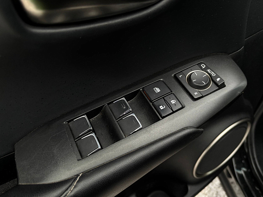 Lexus NX Progressive, 2019 года, пробег 153075 км