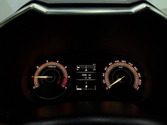 Lada (ВАЗ) Vesta Драйв (2026), 2023 года, пробег 80058 км