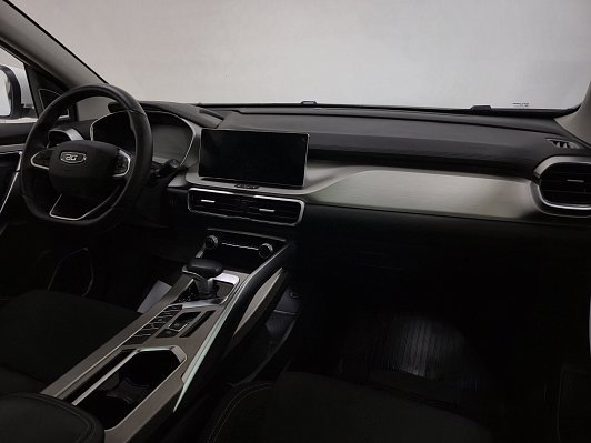 Belgee X50 Престиж, 2024 года, пробег 76500 км