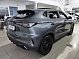 Changan CS35 Max Техно, серый