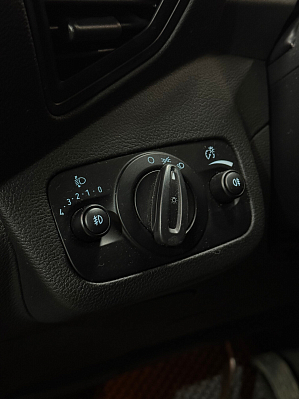 Ford Kuga Titanium, 2018 года, пробег 151000 км