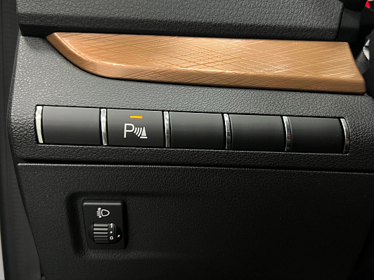 Lada (ВАЗ) Vesta Enjoy'24, 2023 года, пробег 38873 км