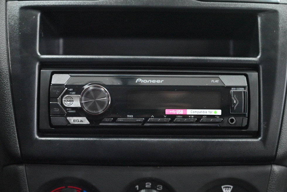 Lada (ВАЗ) Granta Comfort'23 Plus, белый