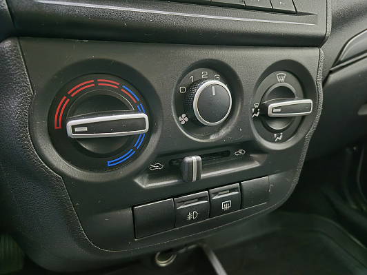 Lada (ВАЗ) Granta Classic, 2019 года, пробег 47544 км