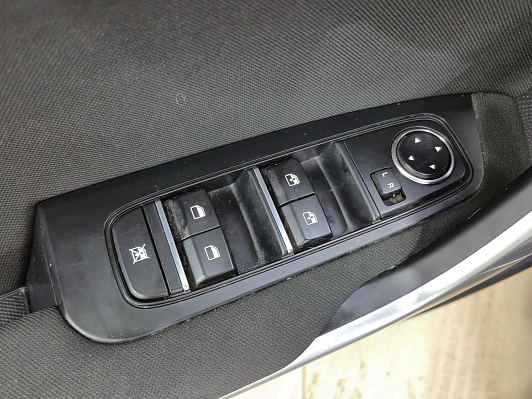 Kia XCeed Luxe, 2020 года, пробег 133230 км