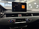Audi A4 Advance 35 TFSI S tronic, 2015 года, пробег 131310 км