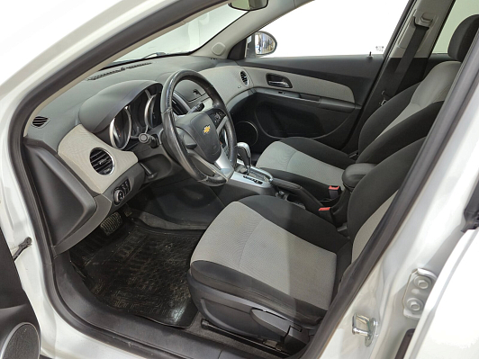 Chevrolet Cruze LT, 2013 года, пробег 101875 км