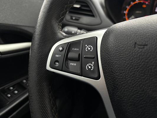 Lada (ВАЗ) Vesta Comfort Winter, 2021 года, пробег 71166 км