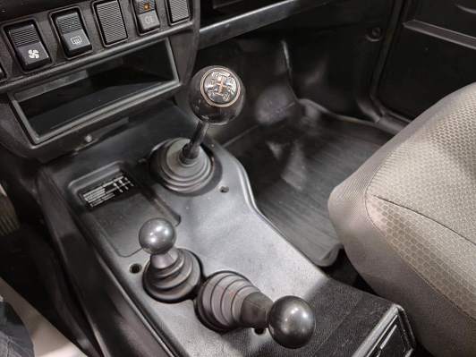 Lada (ВАЗ) 2131 (4x4), 2015 года, пробег 126814 км