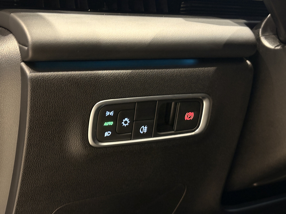 Omoda C7 Supreme, белый