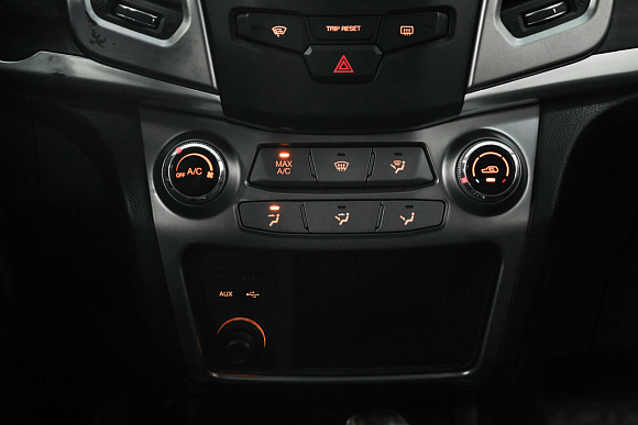 SsangYong Actyon Comfort (low), 2014 года, пробег 89000 км