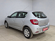 Renault Sandero Drive, 2018 года, пробег 91551 км