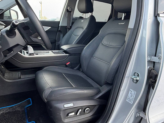 Chery Tiggo 7 Pro Max Ultimate, 2023 года, пробег 22900 км