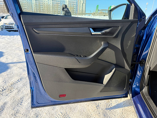 Skoda Karoq Ambition, 2020 года, пробег 159644 км