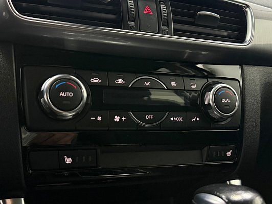 Mazda CX-5 Active+, 2016 года, пробег 169230 км
