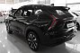 Geely Atlas Спорт, черный