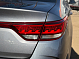 Kia Rio Style, 2021 года, пробег 42000 км