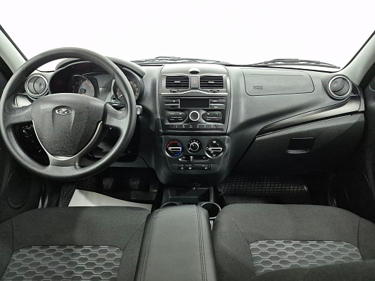 Lada (ВАЗ) Granta Comfort, 2025 года, пробег 4801 км