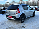 Renault Sandero, 2013 года, пробег 201287 км