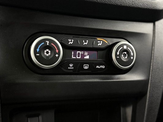 Lada (ВАЗ) XRAY #Club, 2021 года, пробег 76500 км