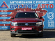 Volkswagen Tiguan Exclusive, 2017 года, пробег 127884 км