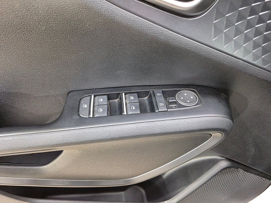 Kia Soul Classic, 2019 года, пробег 51842 км