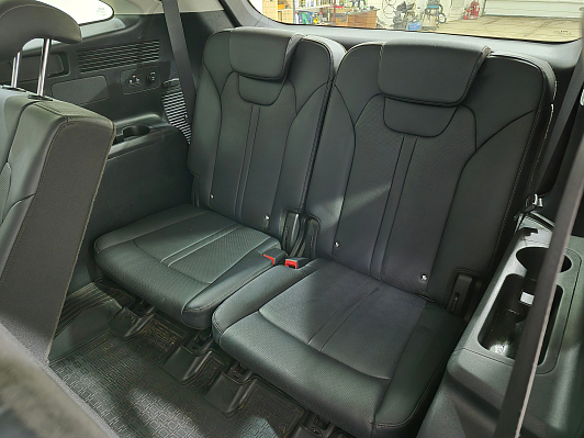 Kia Sorento Comfort, 2024 года, пробег 37364 км