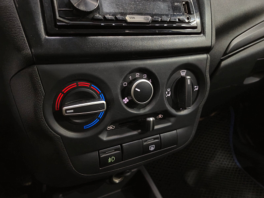 Lada (ВАЗ) Granta Classic, 2019 года, пробег 148253 км