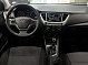 Hyundai Solaris Active Plus, 2021 года, пробег 79524 км