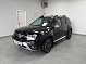 Renault Duster, 2017 года, пробег 123000 км