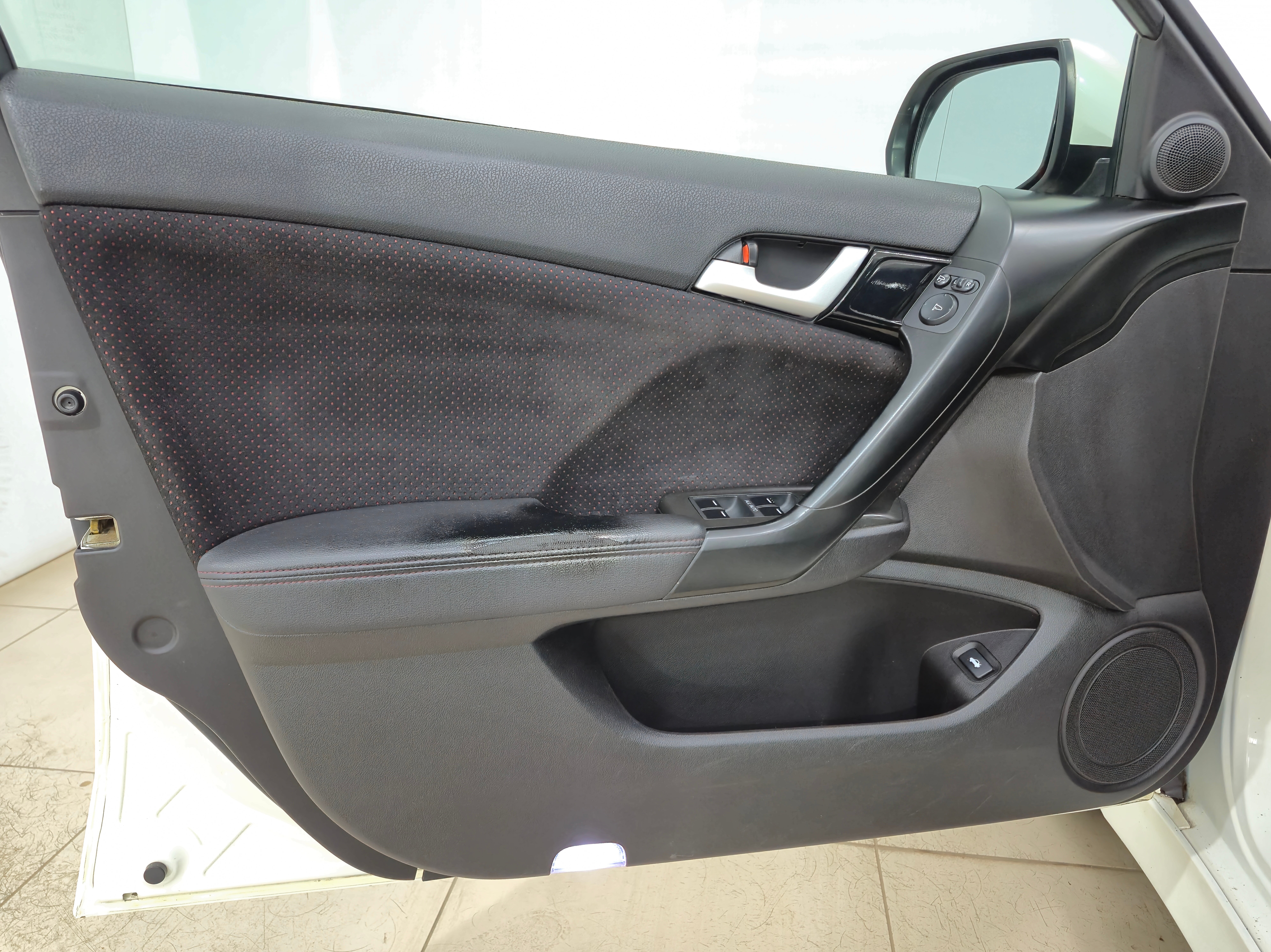 Honda Accord, 2011 года, пробег 189473 км