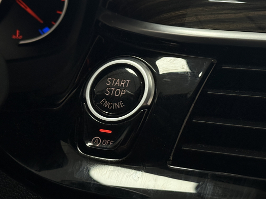 BMW 5 серии, 2017 года, пробег 149000 км