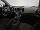 Chevrolet Aveo LT, 2012 года, пробег 134867 км
