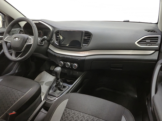 Lada (ВАЗ) Vesta, 2025 года, пробег 345 км
