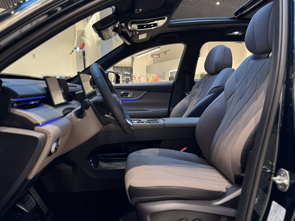 TENET T8 Prime, зеленый