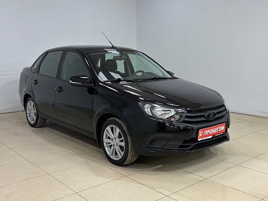 Lada (ВАЗ) Granta Classic Optima Учебная, 2022 года, пробег 62005 км