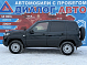 Lada (ВАЗ) Niva Travel Comfort'24, 2023 года, пробег 30500 км