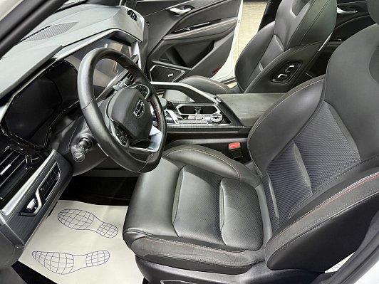 Geely Tugella Luxury, 2024 года, пробег 38170 км