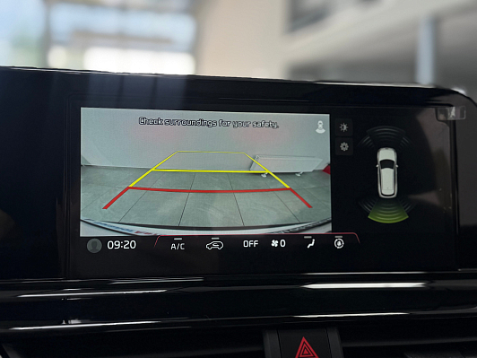 Kia Seltos, 2026 года, пробег 38 км