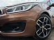 Kia Ceed Classic AC, 2016 года, пробег 186094 км