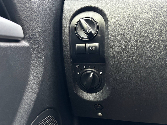 Lada (ВАЗ) Kalina Standard Glonass 21921-50-213, 2013 года, пробег 164435 км