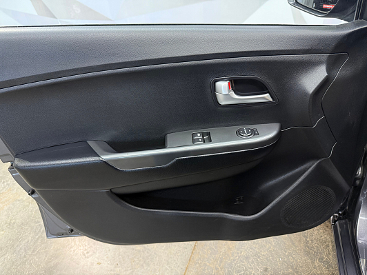 Kia Rio Comfort Кондиционер, 2015 года, пробег 174538 км