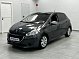 Peugeot 208 Active, 2013 года, пробег 123739 км