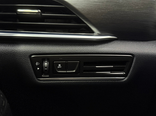 FAW Bestune T77 Prestige Plus (DCT), 2022 года, пробег 20633 км