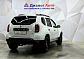 Renault Duster Expression, 2017 года, пробег 100357 км