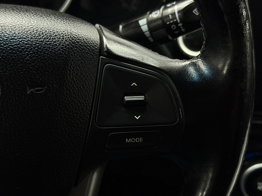 Kia Rio Comfort, 2014 года, пробег 97412 км